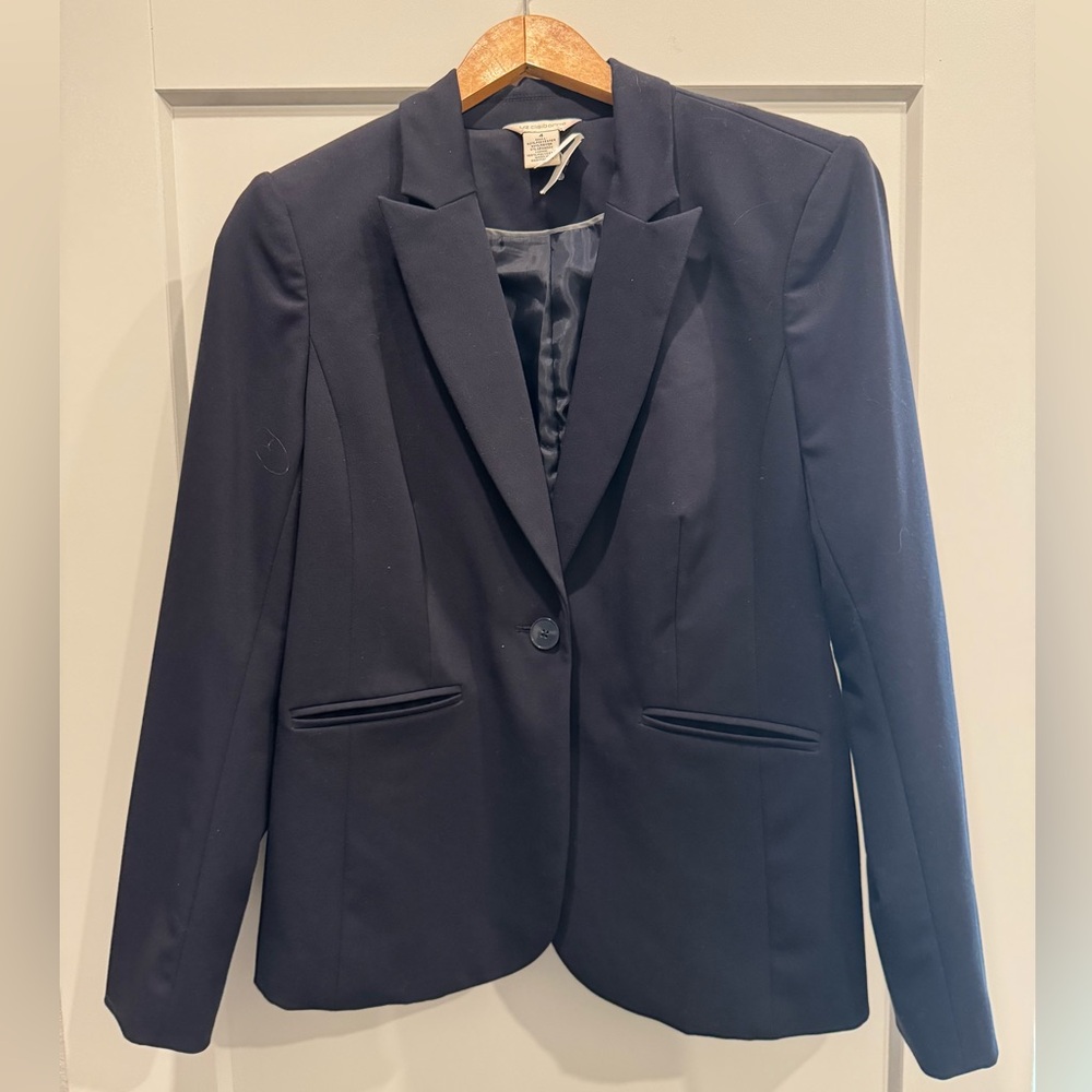 Liz Claiborne Suit - Skirt and Jacket